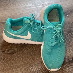 Nike sneakers
